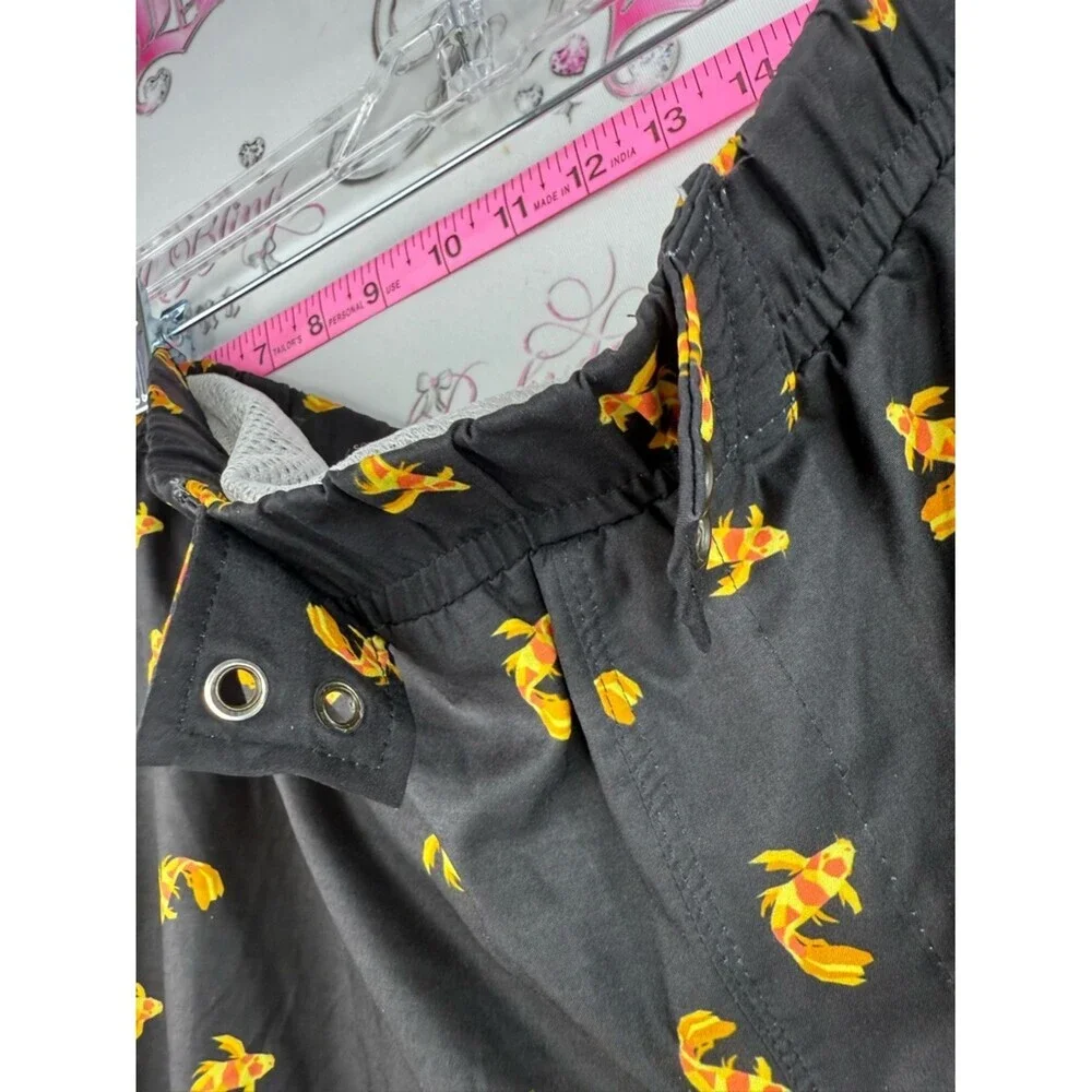 Sovereign Code lightweight swim